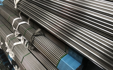 2205不銹鋼管的冷加工后怎么進行脫脂工作？